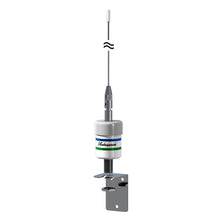 Load image into Gallery viewer, Shakespeare VHF 36in 5242-A SS Whip Low Profile End-Fed Antenna - No Cable [5242-A]
