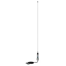 Load image into Gallery viewer, Shakespeare 5250-AIS 36" Low-Profile AIS Stainless Steel Whip Antenna [5250-AIS]
