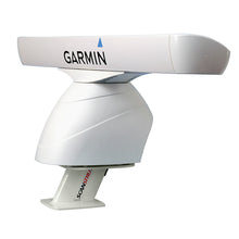 Load image into Gallery viewer, Scanstrut APT6002 Aluminum PowerTower Open Array Radar Mount - 6" Aft Leaning [APT6002]
