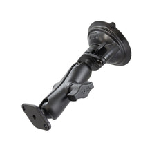 Load image into Gallery viewer, RAM Mount Base Suction Mount Twist Lock - Requires RAM Cradle [RAM-B-166U]

