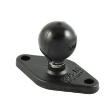 Load image into Gallery viewer, RAM Mount Base w/Ball 2-7/16" x 1-5/16" [RAM-B-238U]
