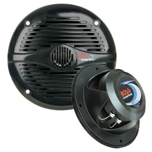 Load image into Gallery viewer, Boss Audio 6.5" MR60B Speakers - Black - 200W  [MR60B]
