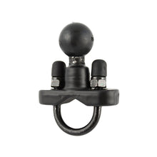 Load image into Gallery viewer, RAM Mount Zinc Coated U-Bolt Base w/1" Ball [RAM-B-231ZU]
