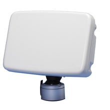 Load image into Gallery viewer, Scanstrut Scanpod Slim Deck Pod - f/10" to 12" Display - White [SPD-12-W]
