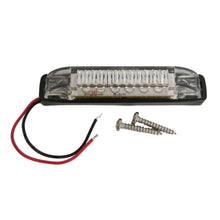 Load image into Gallery viewer, Attwood 4" LED Utility Courtesy Light - 12V [6355W7]
