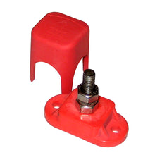 Load image into Gallery viewer, BEP Pro Installer Single Insulated Distribution Stud - 1/4" - Positive [IS-6MM-1R/DSP]
