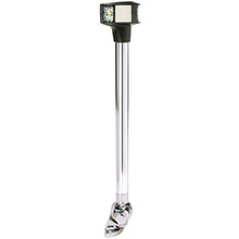 Load image into Gallery viewer, Attwood LightArmor Fold-Down Anchor/Masthead Light - 12" - 12V [7812-S-7]
