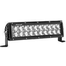 Load image into Gallery viewer, RIGID Industries E-Series PRO 10" Flood LED - Black [110113]
