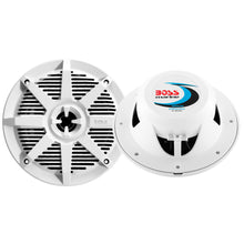 Load image into Gallery viewer, Boss Audio 6.5" MR62W Speaker - White - 200W [MR62W]
