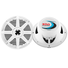 Load image into Gallery viewer, Boss Audio 5.25" MR52W Speaker - White - 150W [MR52W]
