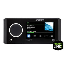 Load image into Gallery viewer, Fusion Apollo MS-RA770 Touchscreen AM/FM/BT/SiriusXM Stereo - 4 Zone w/DSP [010-01905-00]
