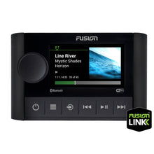 Load image into Gallery viewer, Fusion Apollo MS-SRX400 Stereo w/AM/FM/BT - Single Zone w/DSP [010-01983-00]
