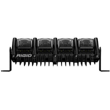 Load image into Gallery viewer, RIGID Industries Adapt 10" Light Bar - Black [210413]
