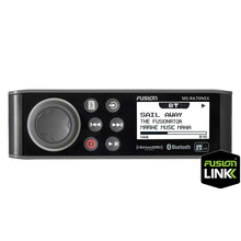 Load image into Gallery viewer, Fusion MS-RA70NSX Stereo w/BT/AM/FM/SiriusXM - 2 Zone [010-01516-30]
