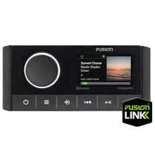 Load image into Gallery viewer, Fusion Apollo MS-RA670 Stereo w/AM/FM/BT/SiriusXM - 3 Zone w/DSP [010-02138-00]
