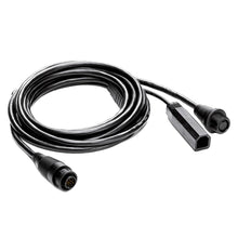 Load image into Gallery viewer, Humminbird 9-M360-2-DDI-Y - MEGA 360  2D/MDI 7-Pin Y-Cable [720107-1]
