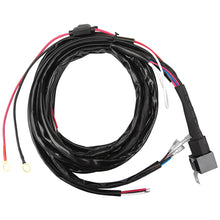 Load image into Gallery viewer, RIGID Industries Harness f/ 3 Wire - Pair Lights [36360]
