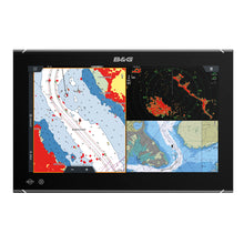 Load image into Gallery viewer, BG ZeusS 16" Glass Helm System Pack [000-15129-001]
