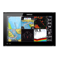 Load image into Gallery viewer, Simrad NSO evo3S 16" MFD System Pack [000-15126-001]
