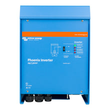 Load image into Gallery viewer, Victron Phoenix Inverter - 12 VDC - 3000W - 120 VAC - 50/60Hz [PIN123020100]
