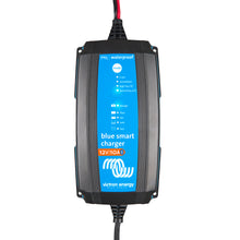 Load image into Gallery viewer, Victron BlueSmart IP65 Charger 12 VDC - 10AMP [BPC121031104R]
