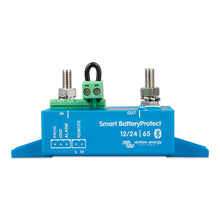 Load image into Gallery viewer, Victron Smart BatteryProtect - 65AMP - 6-35 VDC - Bluetooth Capable [BPR065022000]
