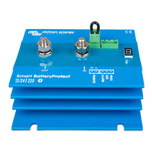 Load image into Gallery viewer, Victron Smart BatteryProtect - 220AMP - 6-35 VDC - Bluetooth Capable [BPR122022000]
