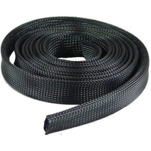 Load image into Gallery viewer, T-H Marine T-H FLEX 2" Expandable Braided Sleeving - 50 Roll [FLX-200-DP]
