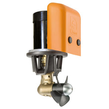 Load image into Gallery viewer, Quick Bow Thruster BTQ 140-30 30KGF - 12V - D140 - 1.5kW [FGBT14030120T00]
