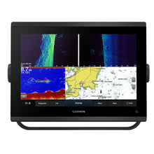 Load image into Gallery viewer, Garmin GPSMAP 1223xsv Combo GPS/Fishfinder - Worldwide [010-02367-02]
