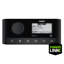 Load image into Gallery viewer, Fusion MS-RA60 Stereo w/AM/FM/BT - 2 Zones [010-02405-00]

