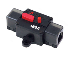 Load image into Gallery viewer, T-Spec V12-CBF180 Circuit Breaker - 180 AMP [V12-CBF180]

