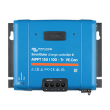 Load image into Gallery viewer, Victron SmartSolar MPPT 150/100-TR VE.Can [SCC115110411]
