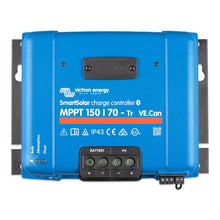 Load image into Gallery viewer, Victron SmartSolar MPPT 150/70-TR VE.CAN - TR VE.CAN Solar Charge Control 150/70-TR VE.CAN Controller [SCC115070411]

