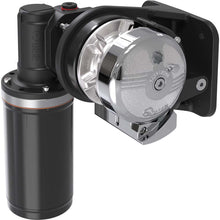 Load image into Gallery viewer, Quick Balder 2 Windlass - 900W 1/4" Chain  1/2" Rope Below Deck [FSBL20912FY7B00]

