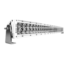 Load image into Gallery viewer, Black Oak Pro Series 3.0 Curved Double Row 40" LED Light Bar - Combo Optics - White Housing [40CCM-D5OS]
