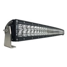 Load image into Gallery viewer, Black Oak Pro Series 3.0 Curved Double Row Combo 50" Light Bar - Black [50CC-D5OS]
