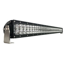 Load image into Gallery viewer, Black Oak Pro Series 3.0 Double Row 40" LED Light Bar - Combo Optics - Black Housing [40C-D5OS]

