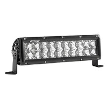 Load image into Gallery viewer, RIGID Industries E-Series PRO 10" Spot/Flood Combo - Black [110313]
