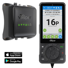 Load image into Gallery viewer, Vesper Cortex V1 - VHF Radio w/SOTDMA SmartAIS  Remote Vessel Monitoring - Works Worldwide  [010-02814-20]
