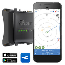 Load image into Gallery viewer, Vesper Cortex M1- Full Class B SOTDMA SmartAIS Transponder w/Remote Vessel Monitoring - Works Worldwide [010-02815-20]
