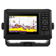 Load image into Gallery viewer, Garmin ECHOMAP UHD2 54CV Chartplotter/Fishfinder Combo w/US Coastal Maps w/o Transducer [010-02591-50]
