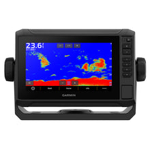 Load image into Gallery viewer, Garmin ECHOMAP UHD2 74sv Chartplotter/Fishfinder Combo w/US Coastal Maps w/o Transducer [010-02685-00]
