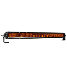 Load image into Gallery viewer, RIGID Industries SR Series 20" Spot w/Amber Pro Lens [922314]
