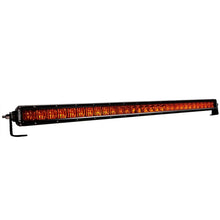 Load image into Gallery viewer, RIGID Industries SR Series 30" Spot w/Amber Pro Lens [932314]
